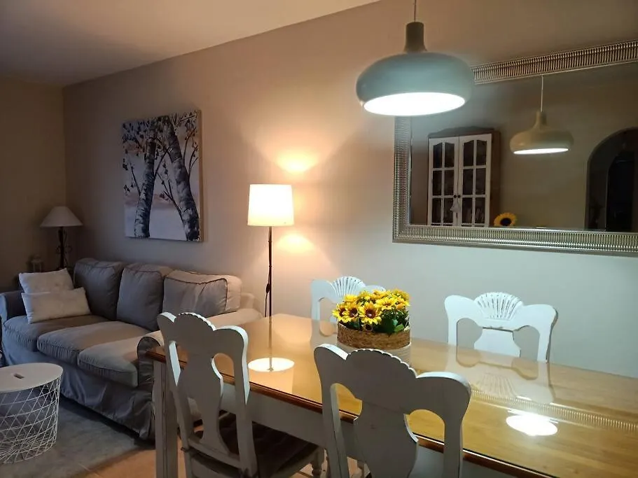 Appartement Apartamento Casa De Marina Costa Calma Spanje