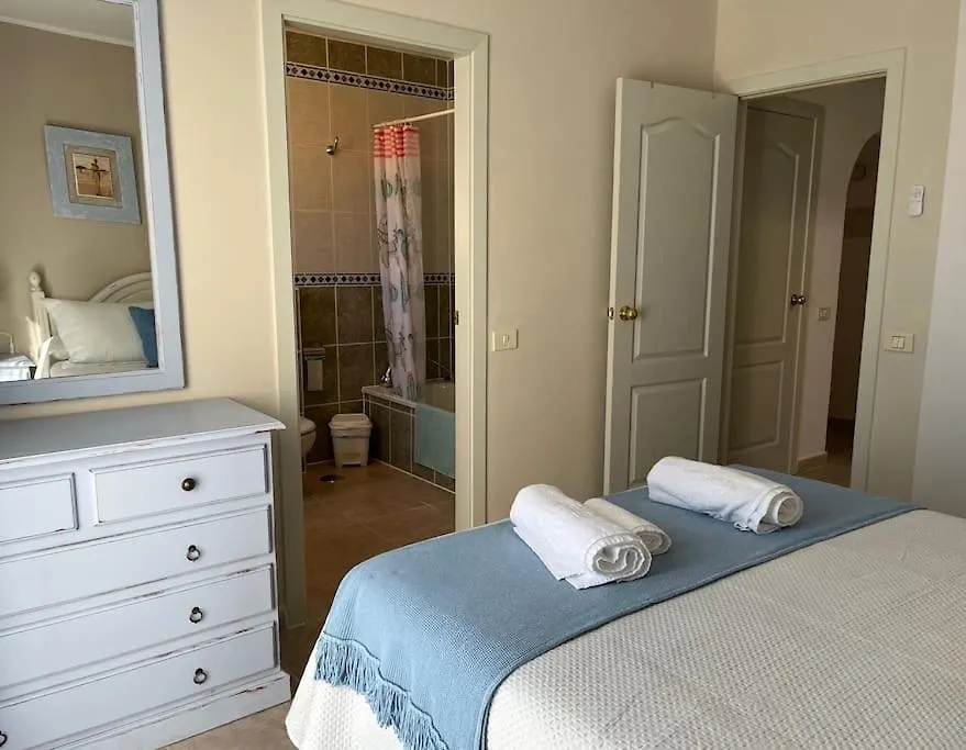Apartamento Casa De Marina Costa Calma 0*,  Spain