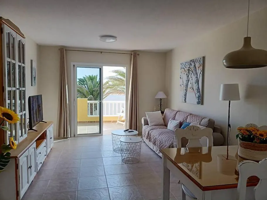 Apartamento Casa De Marina Costa Calma Apartment