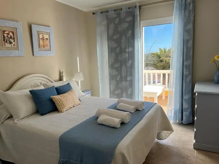 Apartamento Casa De Marina Costa Calma