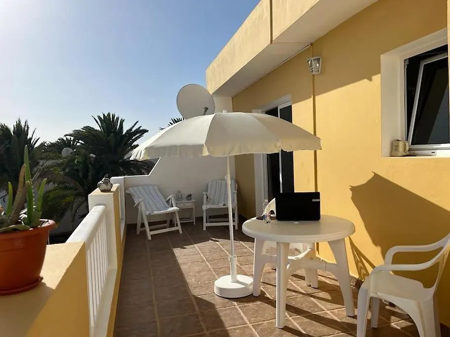 Apartamento Casa De Marina Costa Calma