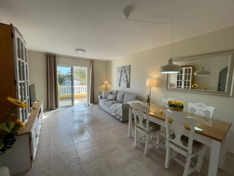 Apartment Apartamento Casa De Marina Costa Calma Spain