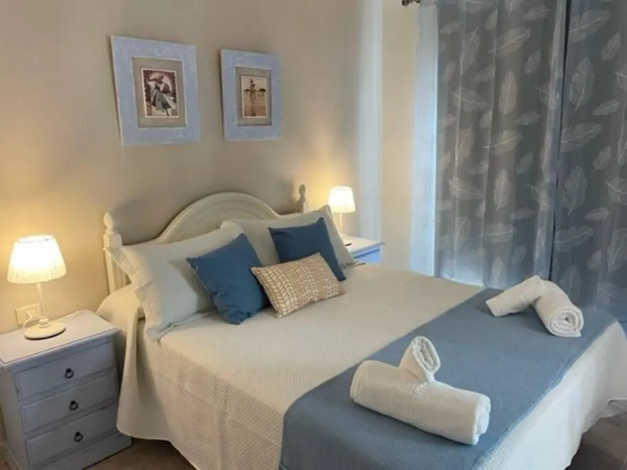 Apartamento Casa De Marina Costa Calma Spain