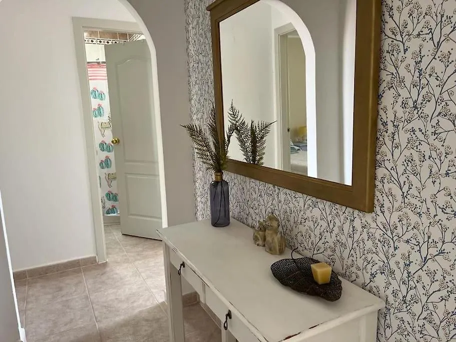 Apartamento Casa De Marina Costa Calma 0*,  Spain