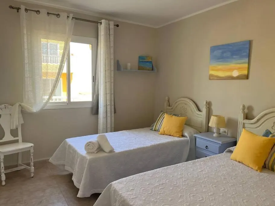 Apartamento Casa De Marina Costa Calma