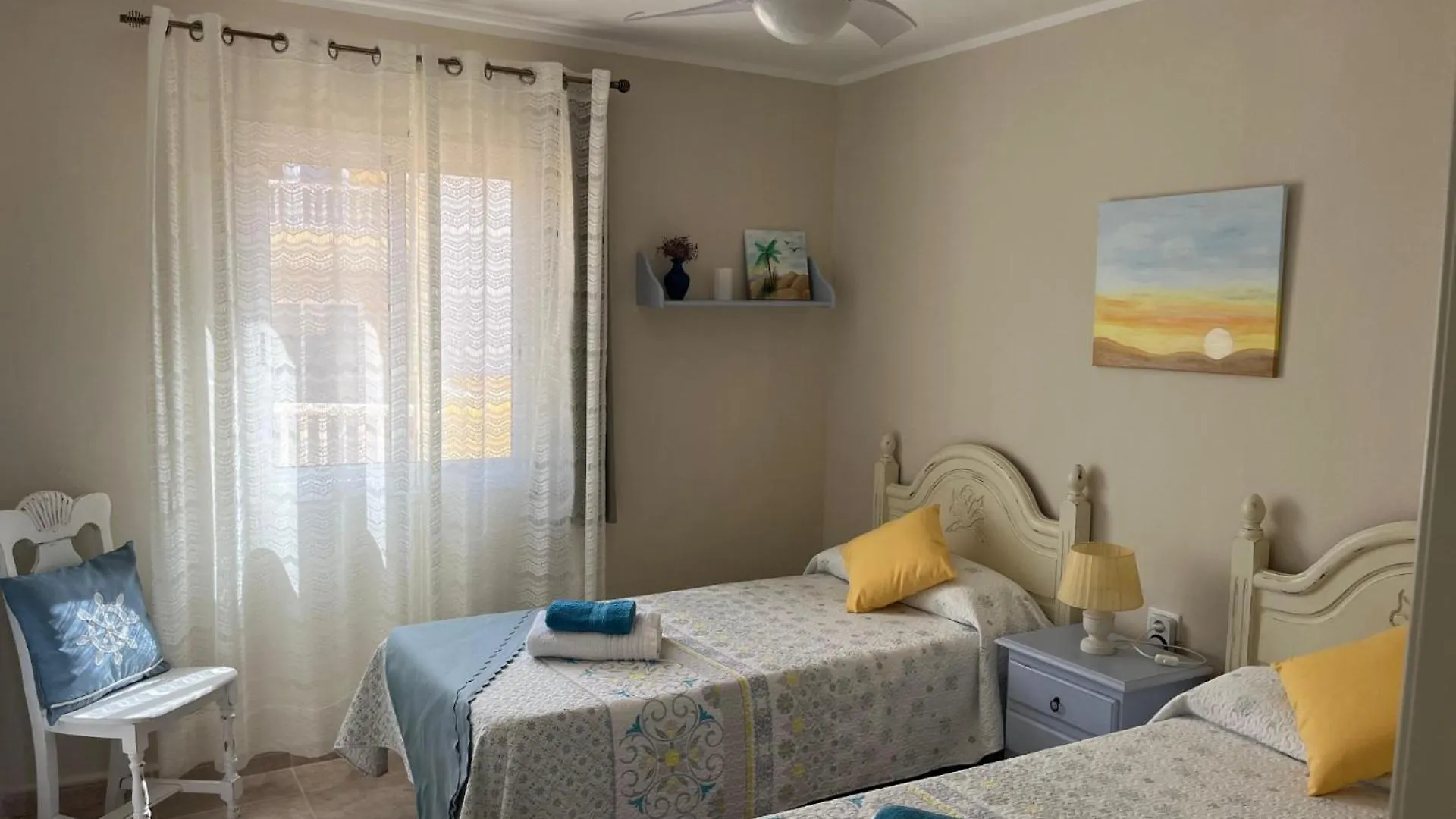 Apartamento Casa De Marina Costa Calma 0*,  Spain