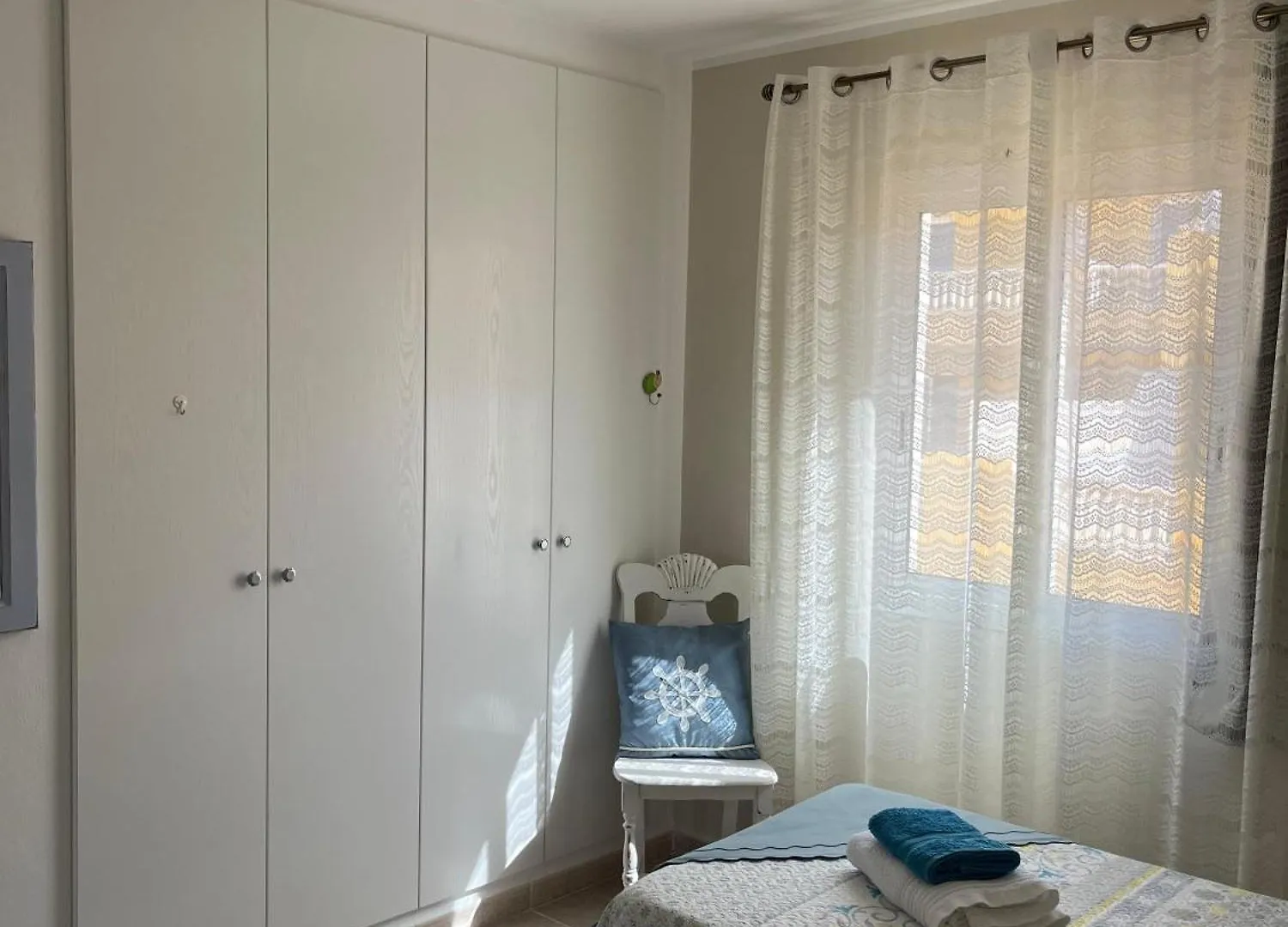 Apartamento Casa De Marina Costa Calma Apartment