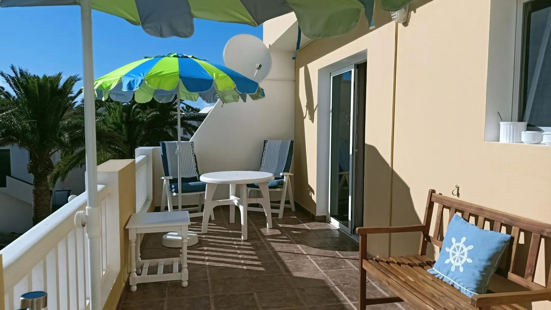 Apartamento Casa De Marina Costa Calma
