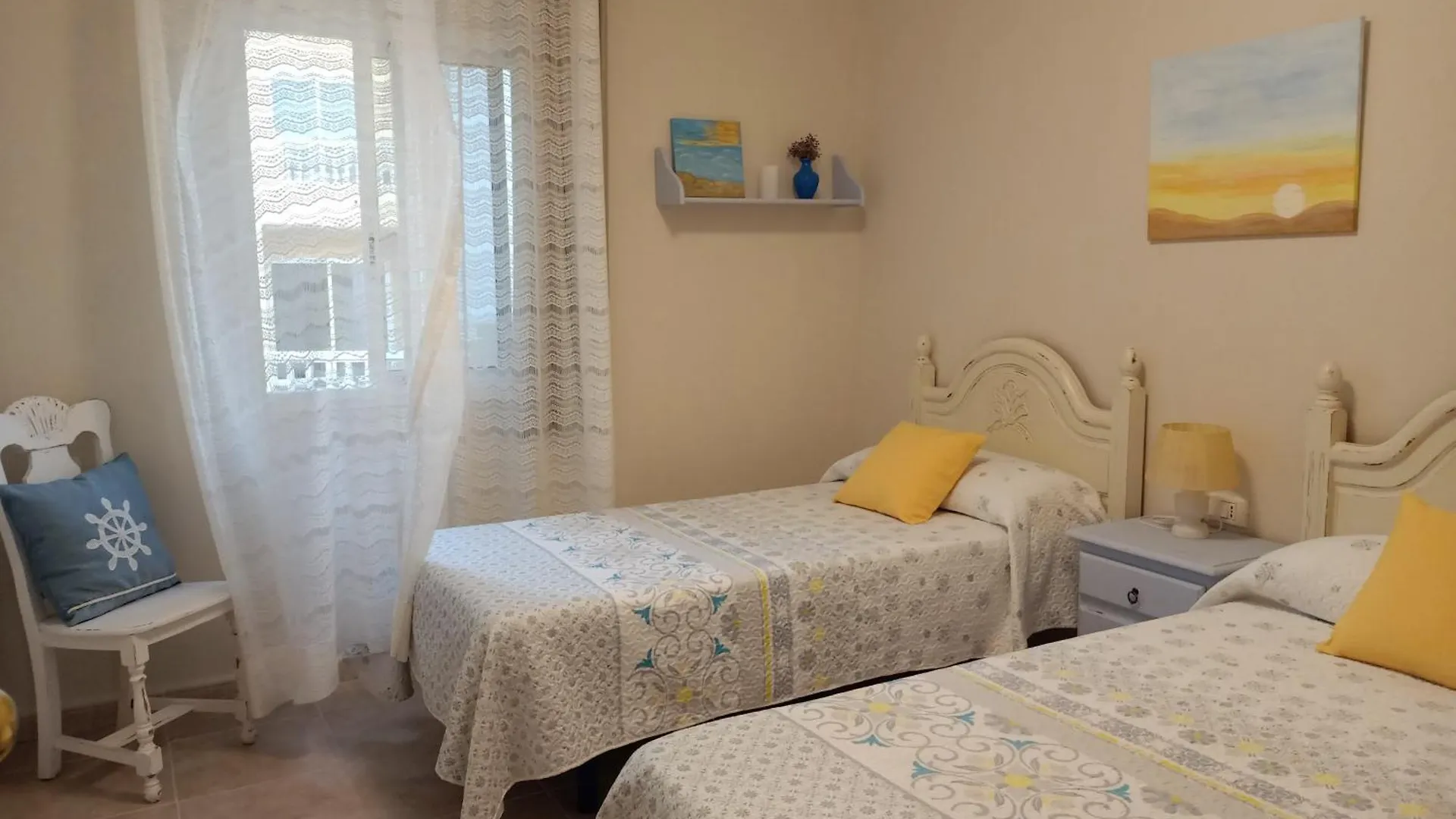 Apartamento Casa De Marina Costa Calma Spain