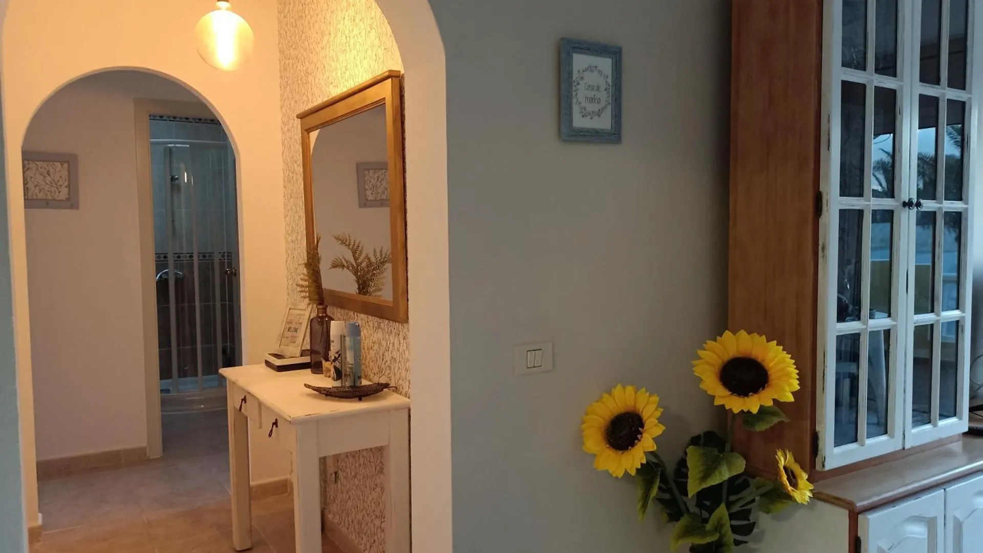 Apartamento Casa De Marina Costa Calma Apartment